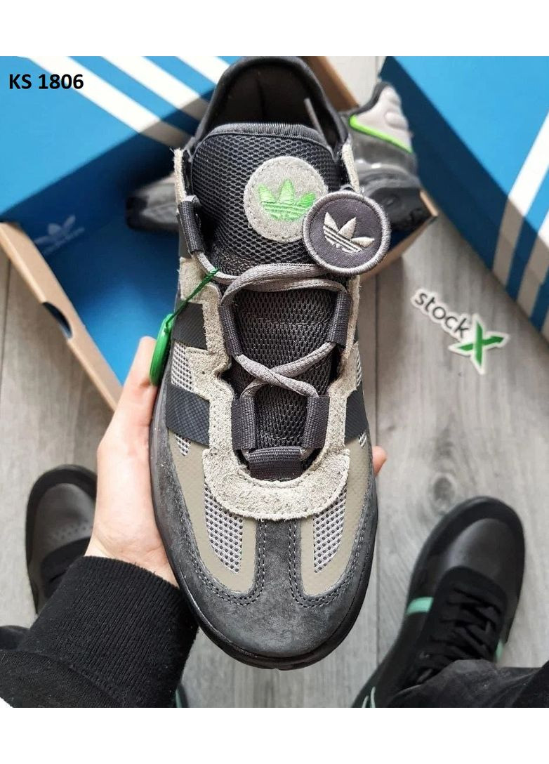 КРОСІВКИ ЖІНОЧІ ADIDAS NITEBALL АДІДАС НАЙТБОЛ No Brand комбіновані демісезони (369389463)