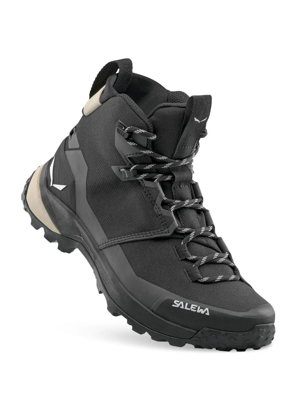 Осенние ботинки puez 2 mid ptx wmn Salewa