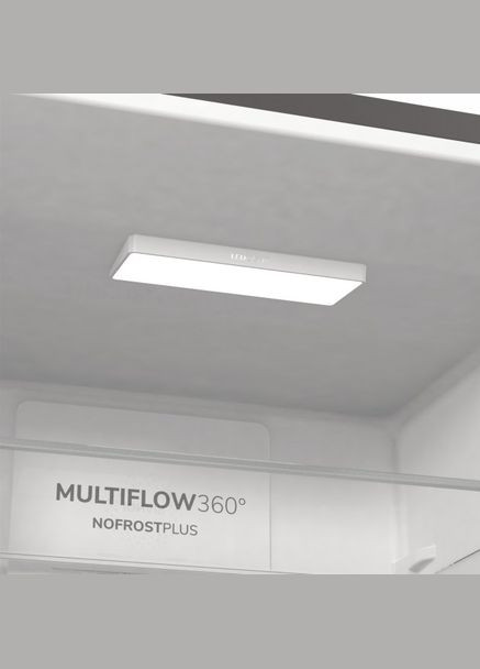 Холодильник NRK6202AXL4 Gorenje (339085953)