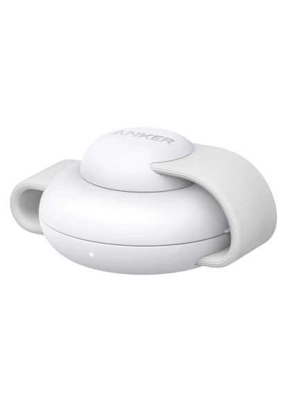 Зарядний пристрій MagGo Wireless Charging Pad 15W 3-in-1 Foldable White (B25M8H21) Anker MagGo Wireless Charging Pad 15W 3-in-1 Foldable Wh (369882595)