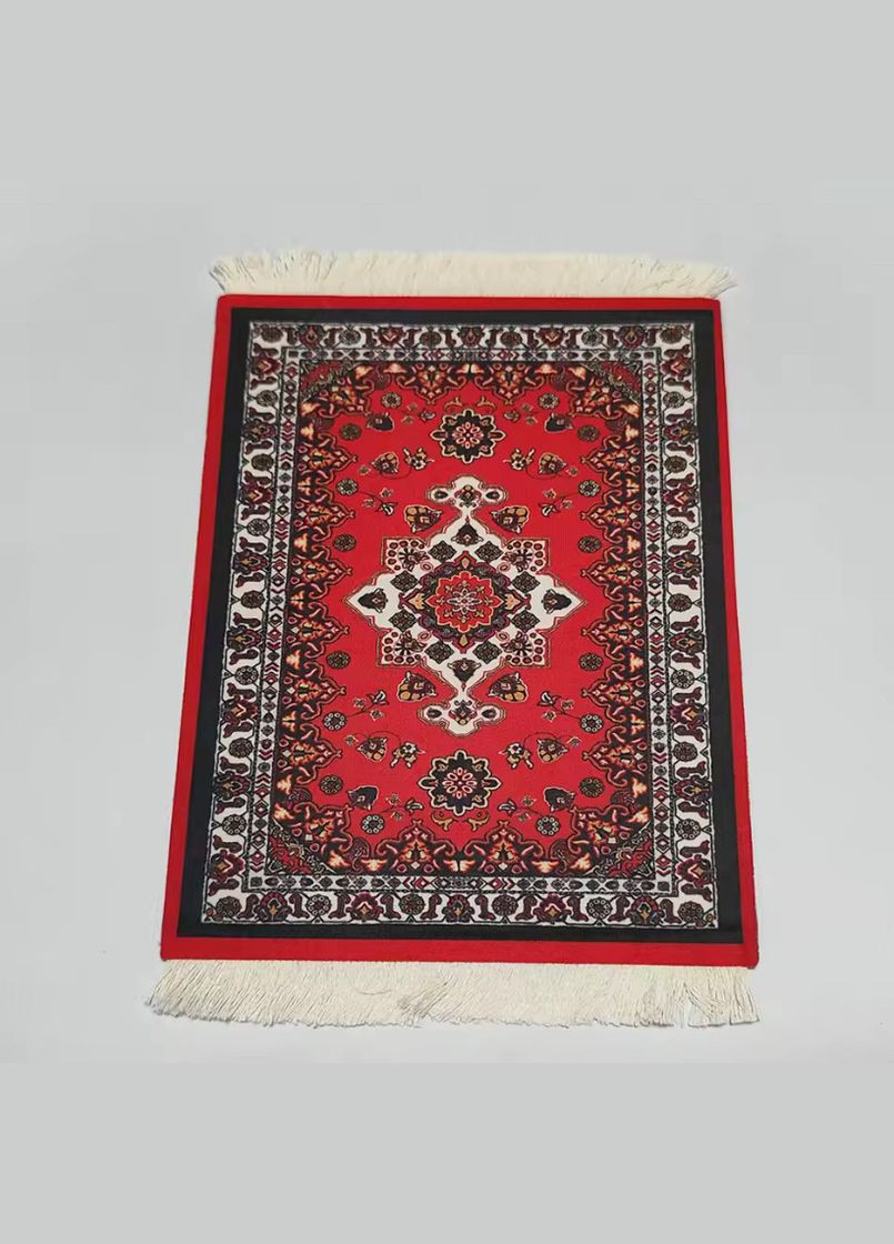 Коврик для мыши компьютера 26х18 см Разноцветный Standart NPK (360768336)