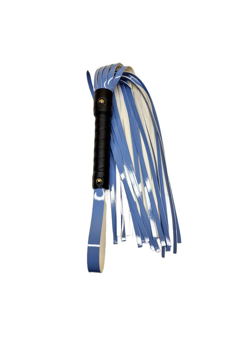 Флогер ЕКО – ЛАК блакитний Flirty (297572808)