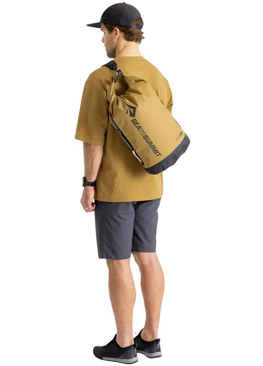 Гермомішок Big River Dry Bag 13 Picante Red Sea To Summit (331643031)