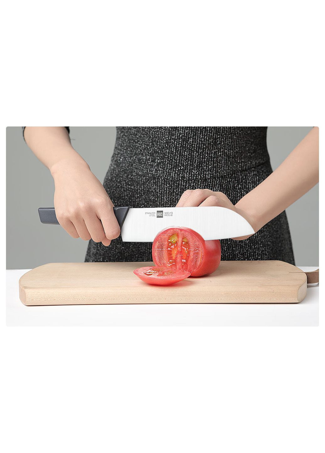 Ніж Huo Hou (279826660)