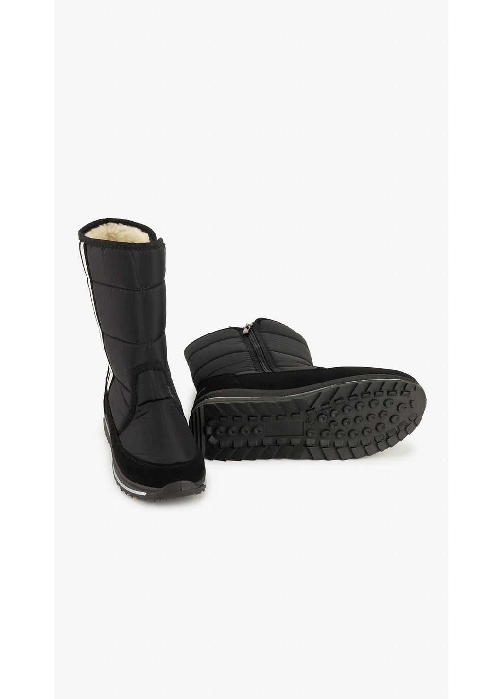 Чоботи дутики жіночі 3105 shop (2000999323812) Progress (365589540)