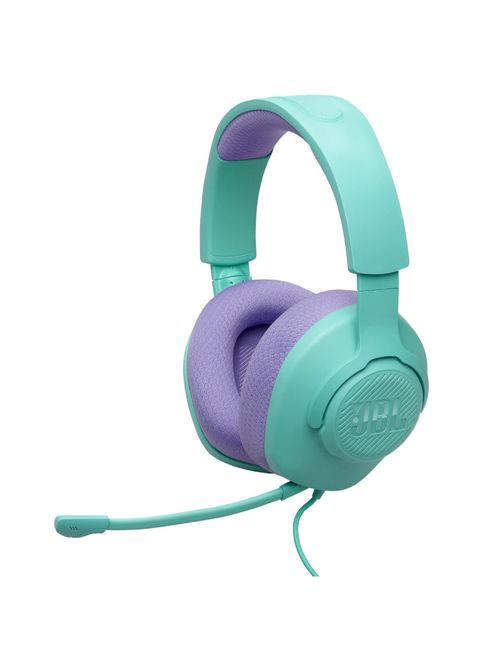 Навушники Quantum 100M2 Cyan (JBLQTUM100M2CYN) JBL (359480136)