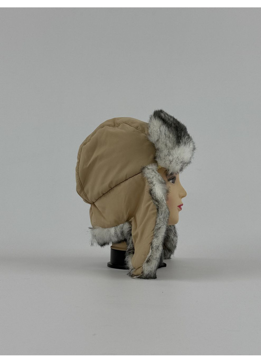 Шапка мужская Ut (365574087)