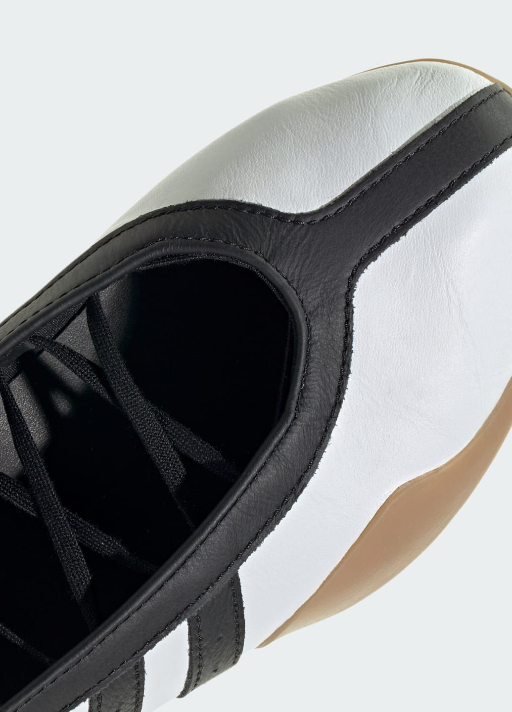 Балетки Taekwondo Mei adidas білі всесезони (346449078)