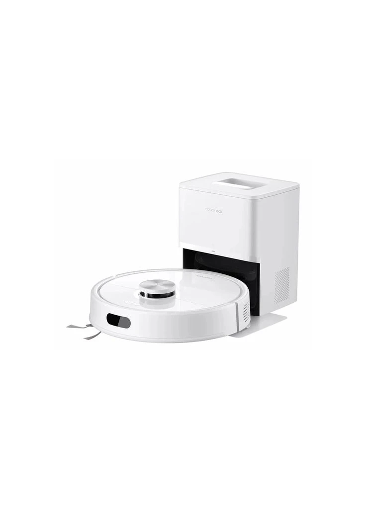 Пилосос (m508092) RoboRock Q7 TF+ White (372960178)