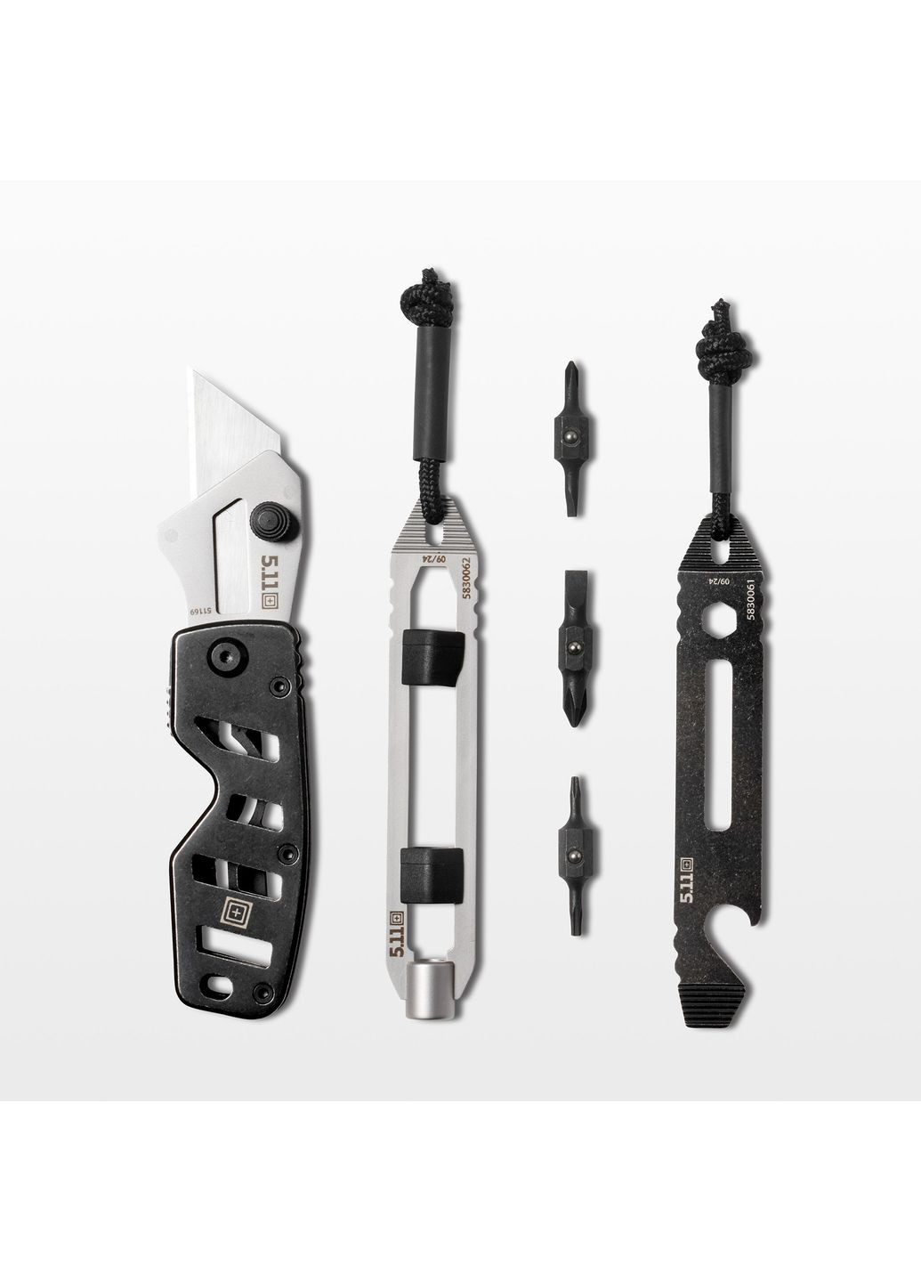 Набор инструментов Utility Gift SetMulti 5.11 Tactical (362410857)