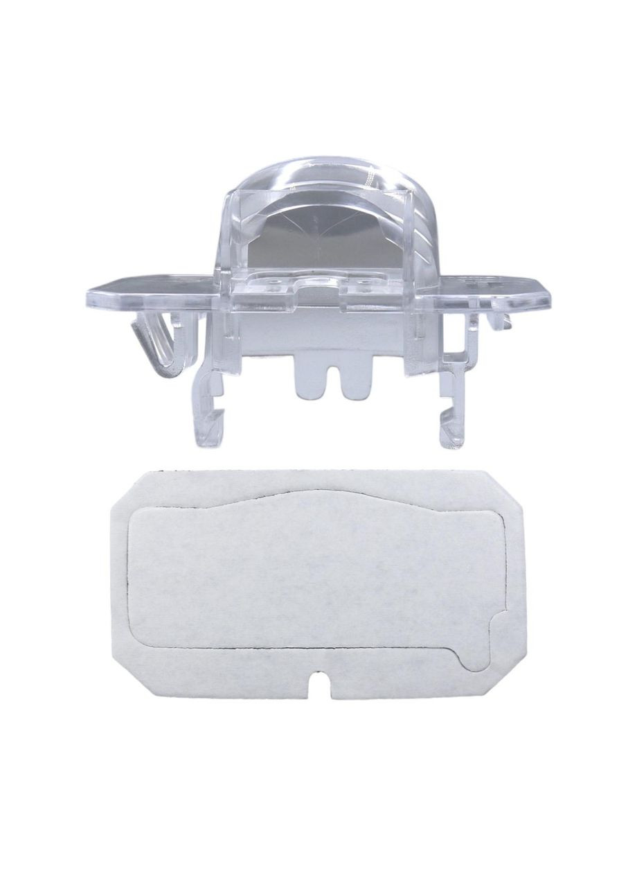 Крепление серии под камеру заднего вида для Honda QHD098 (рамка под плафон) QIV (346499267)