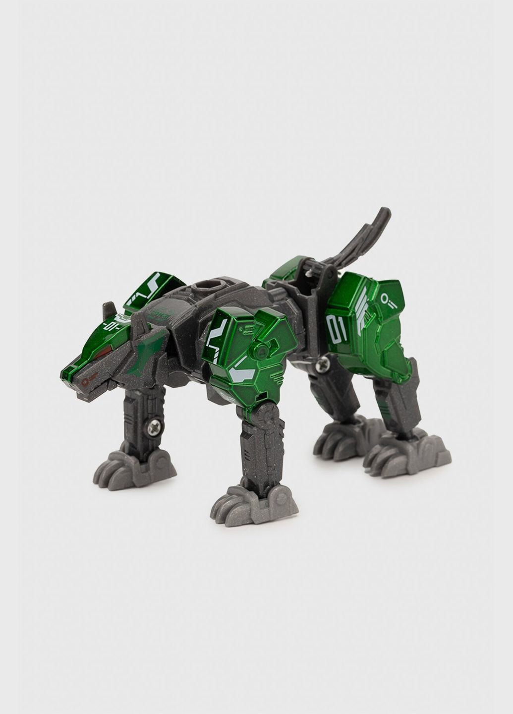 Трансформер HF9989-4 Зеленый (2000990434579) shop (2000990434579) No Brand (364547696)