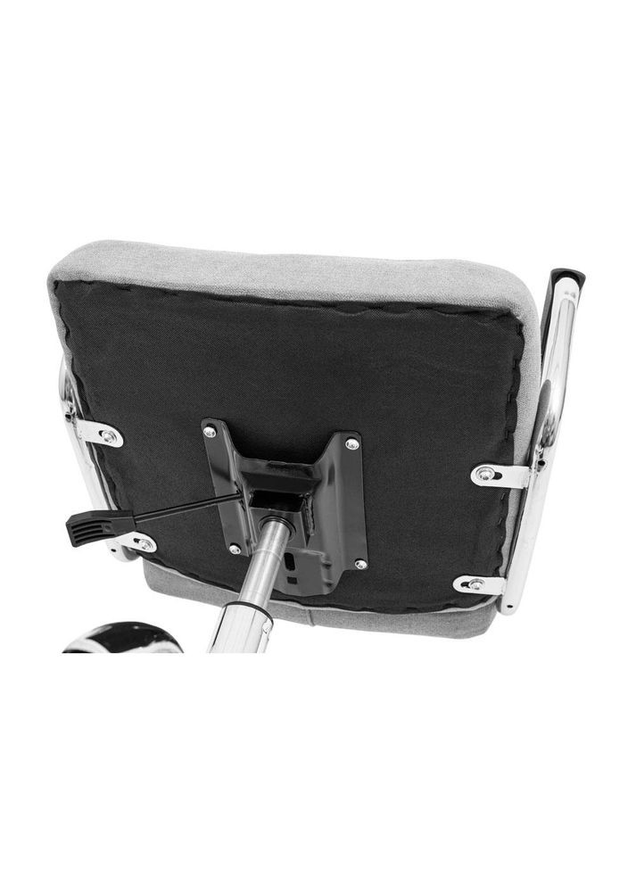 Крісло Брукс Хром Піастра Richman (373315377)