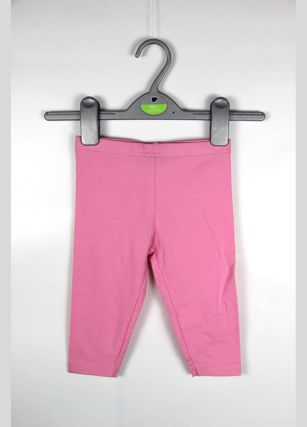 Розовые летние брюки Primark