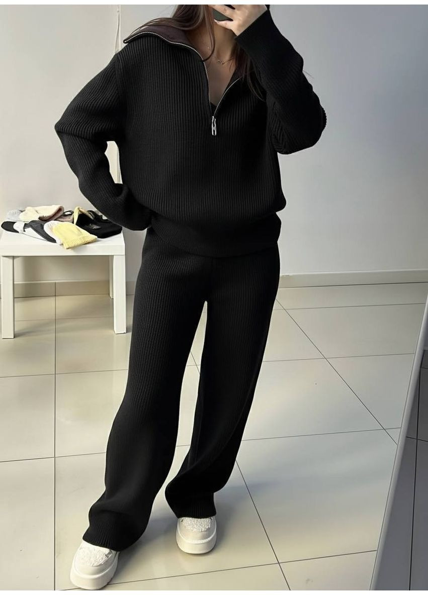 Жіночий костюм No Brand (368541216)