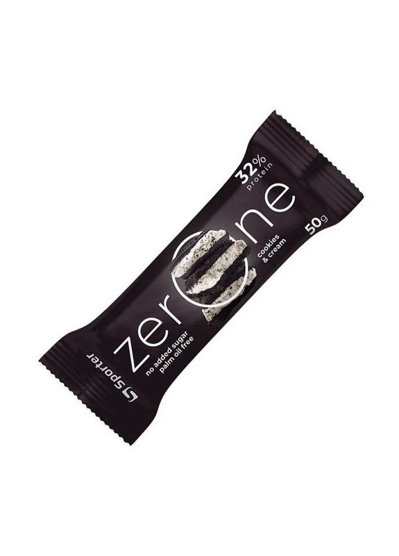 ZerOne (50 g, mocha cappuccino) Sporter (398261650)