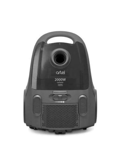 Пилосос Artel VCU 0120 GREY (354228785)