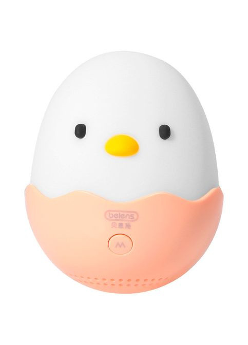 Ночник Цыпленок музыкальный, розовый () Beiens ZN05pink (331790043)