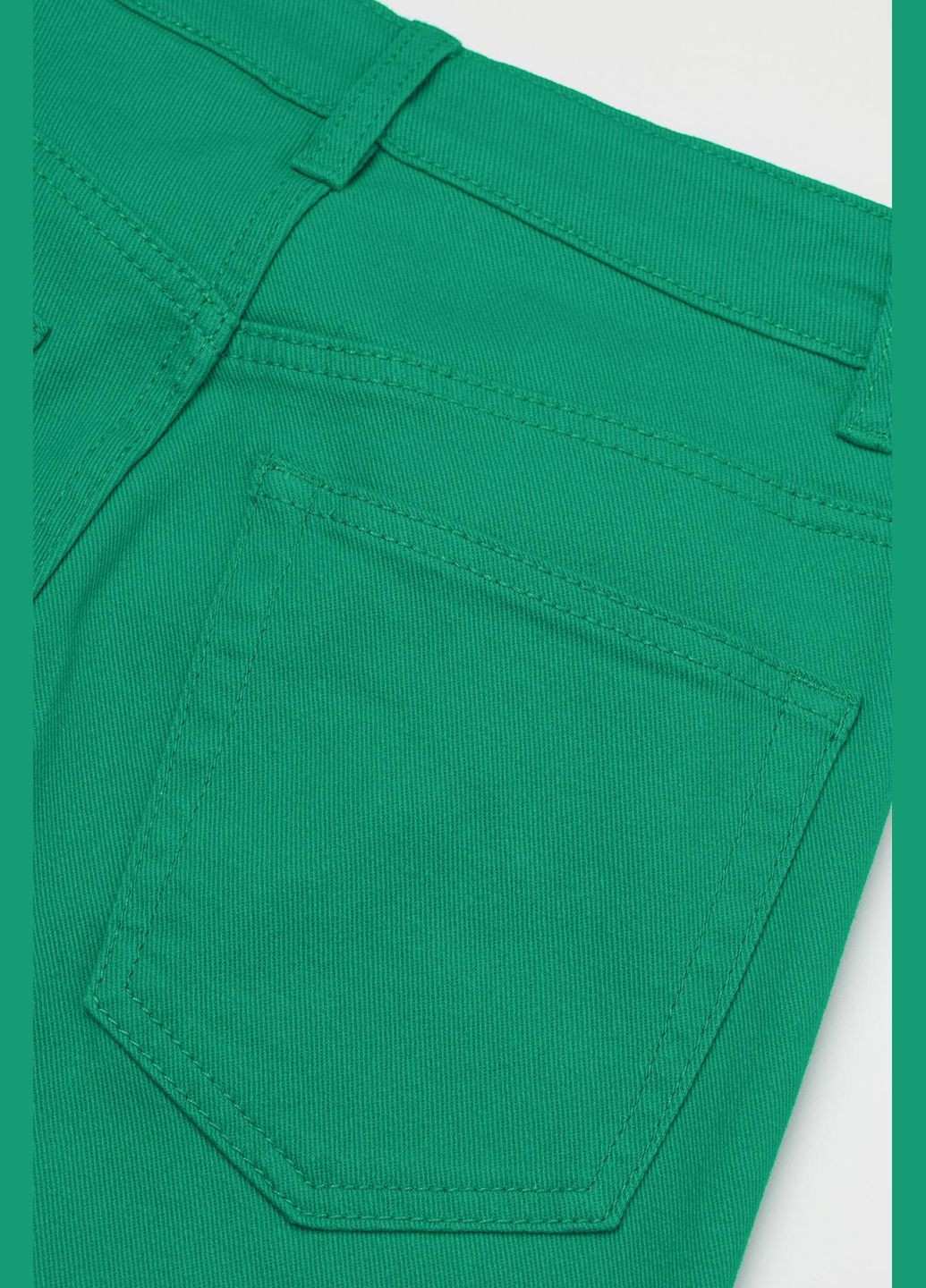 Джинси демісезон,зелений, Divided H&M - (285815846)