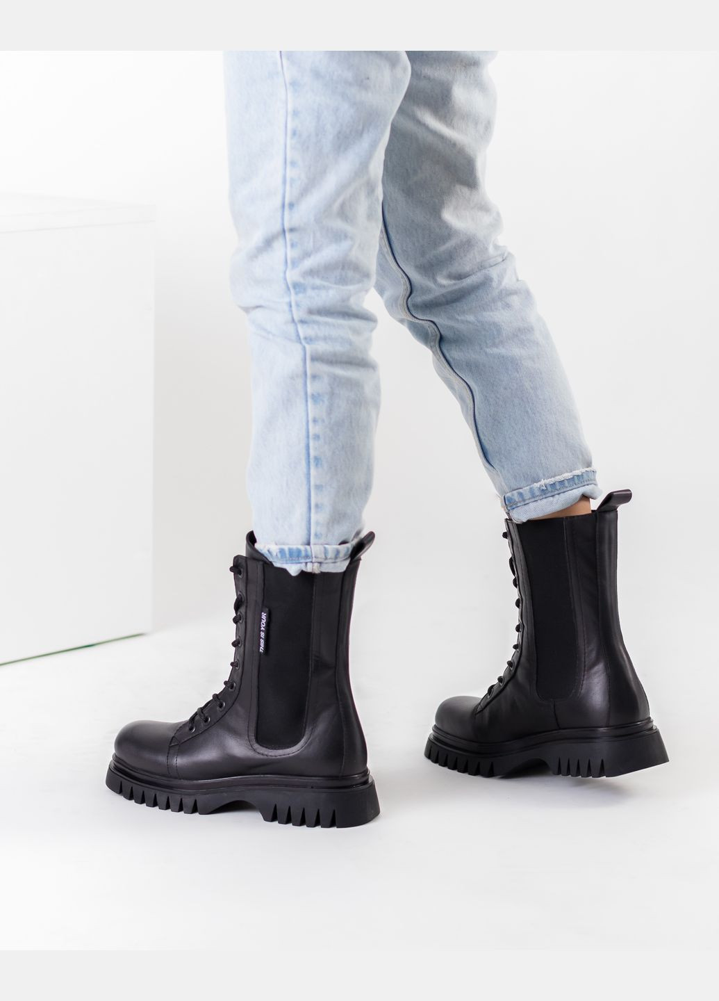 Черевики (437ЦZ) Guero (328912882)