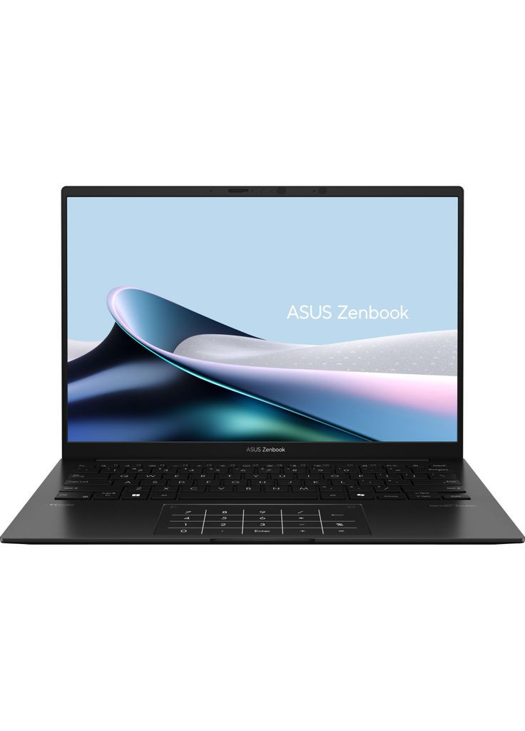 Ноутбук Zenbook 14 OLED UM3406HA-PP082 (90NB1271-M00400) Asus (360795702)