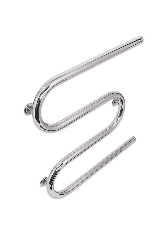 Водяное полотенцесушитель Змеевик 32 РС3 600 х 600 1" Laris (336932590)