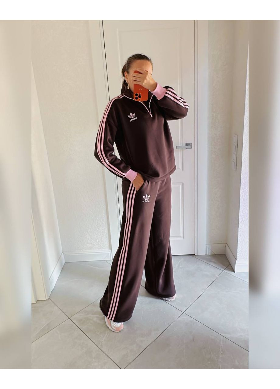 💫 Костюм спортивный | ЗАМЕР В ОПИСАНИИ DK/DL Мода без кордонів (366030120)