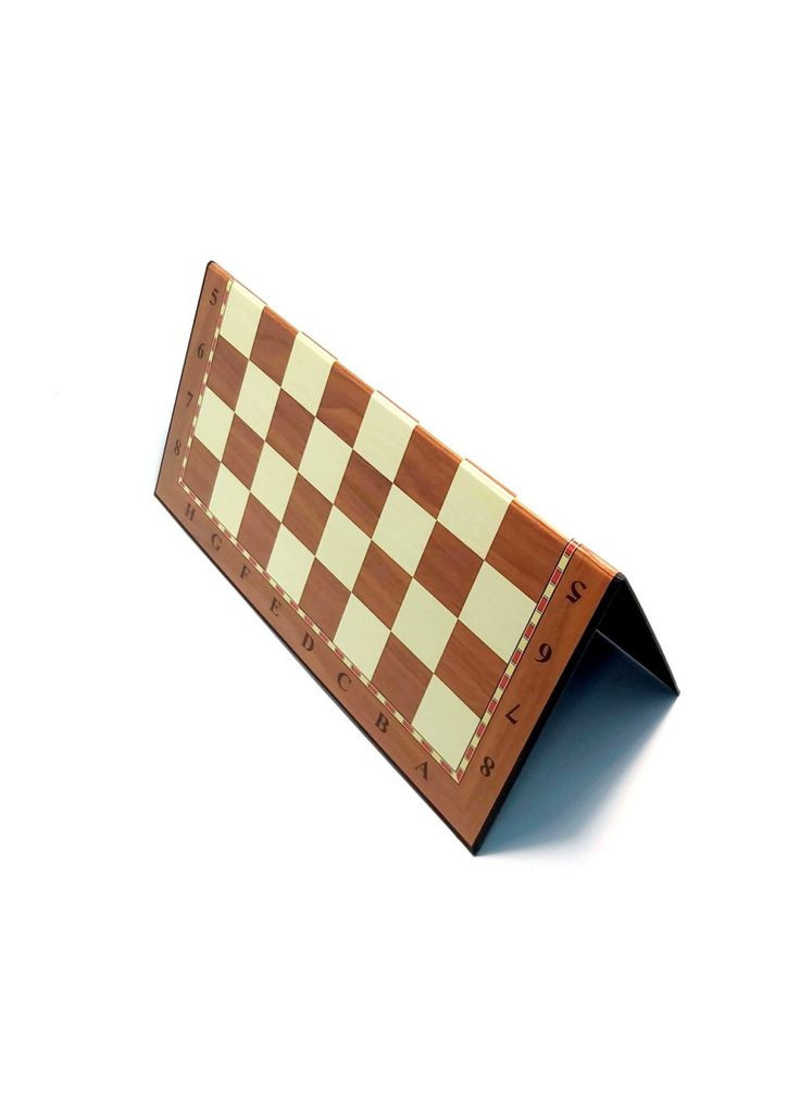 Дошка для гри в шахи та шашки картонна Q029 ( ) SNS (316141233)