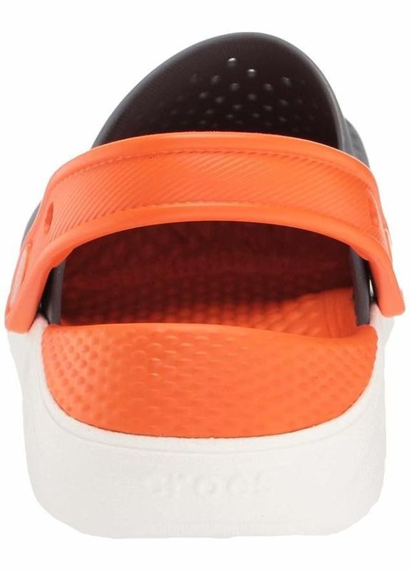 Крокс дитячі Лайтрайд Клог Kids Literide Crocs Clog (332005522)