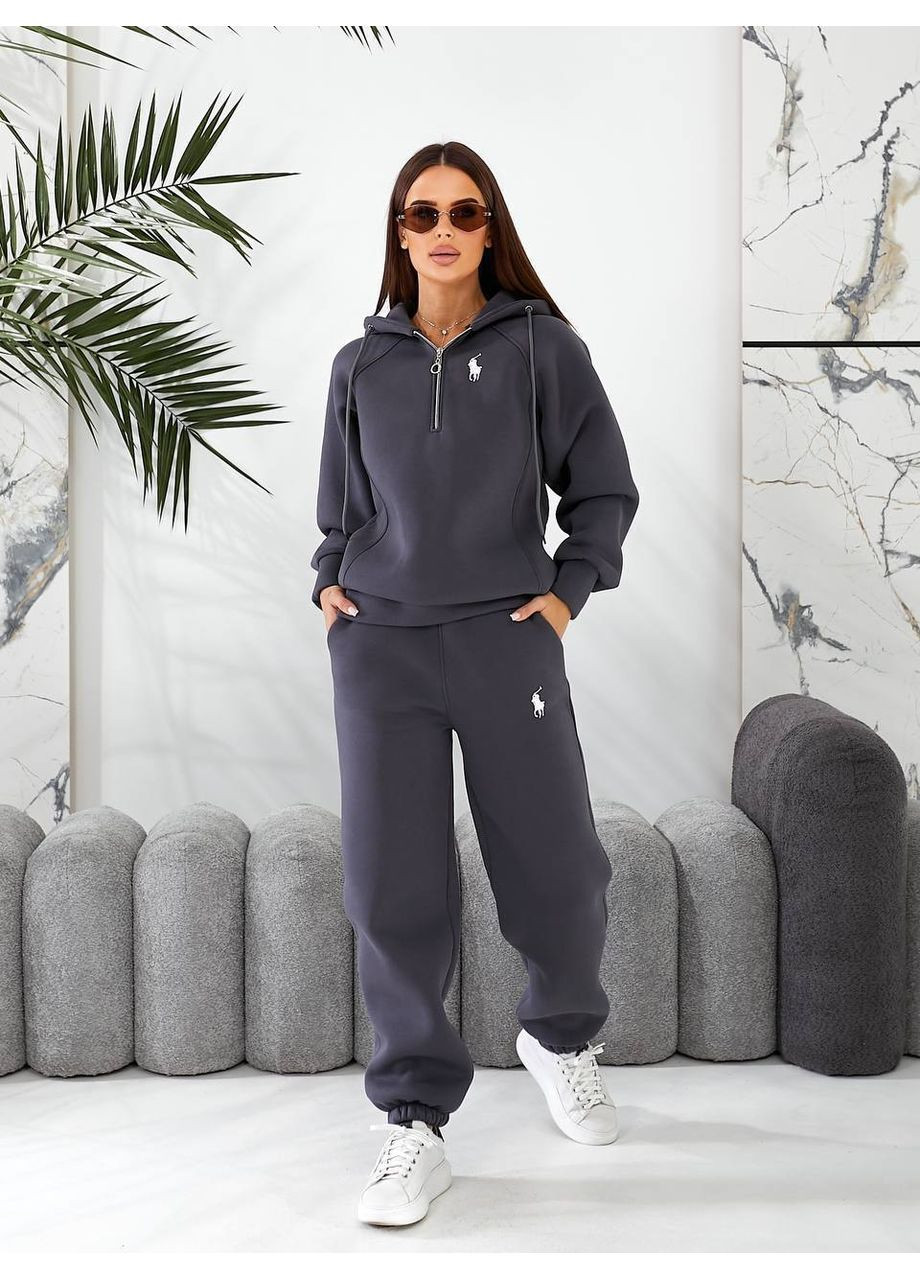 Женский спортивный костюм FINO Mode (361362008)