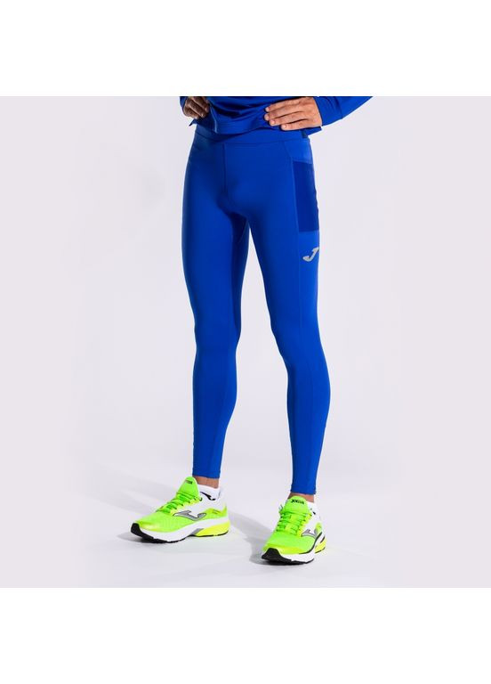 Леггинсы синие ELITE X 700037.722 Joma (371994682)