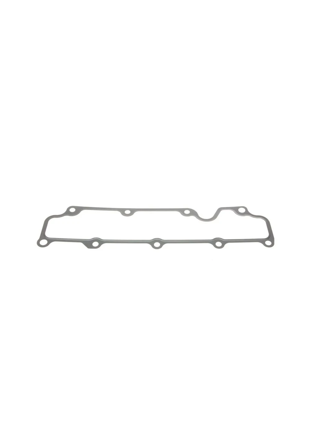 Прокладка впускного коллектора Toyota Avensis 05 273.970 RU63 ELRING (366174993)