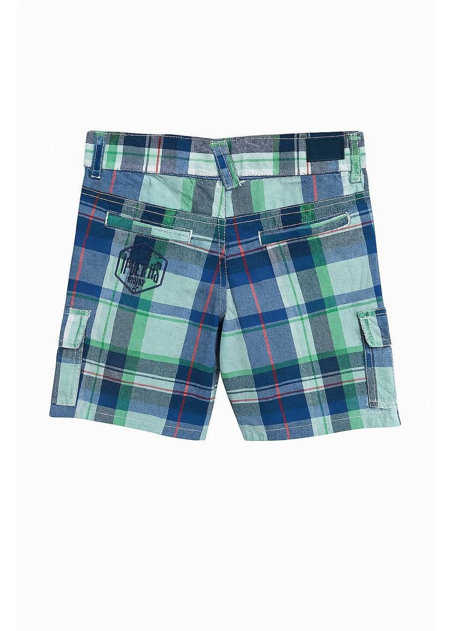 Шорти Синій Pepe Jeans (356078130)