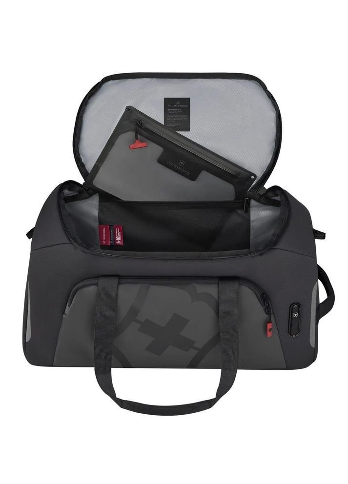 Дорожня сумка TOURING 2.0/Black 33 л Vt612126 Victorinox (316518691)