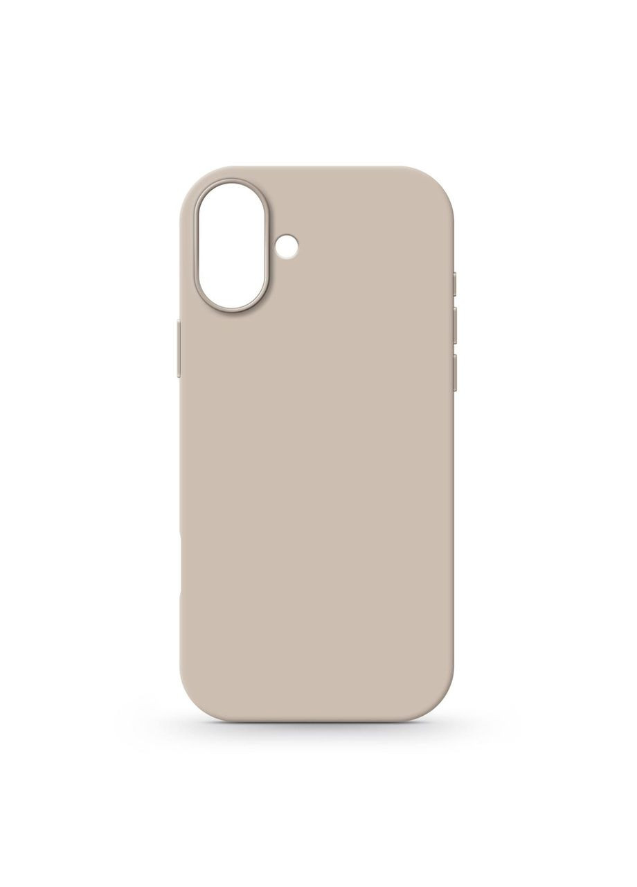 Чохол ICON2 Case для Apple iPhone 16 Plus Ivory (ARM79630) ArmorStandart (327886793)