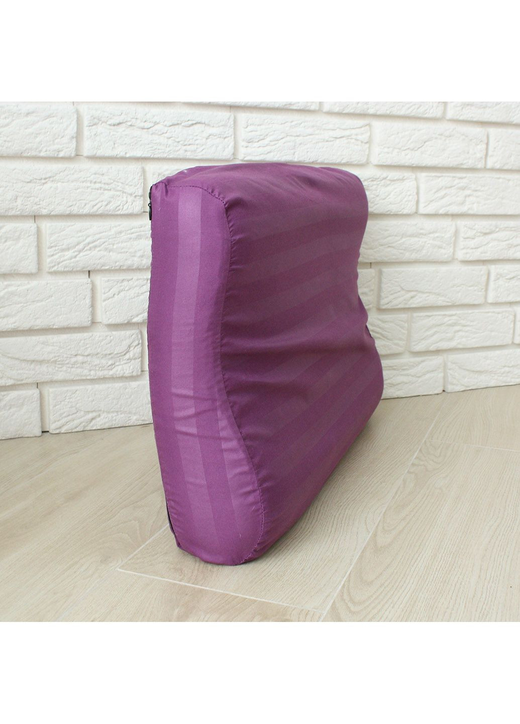 Наволочка для ортопедической подушки МI0033 (37х57х12/9) Еней-Плюс (326585340)