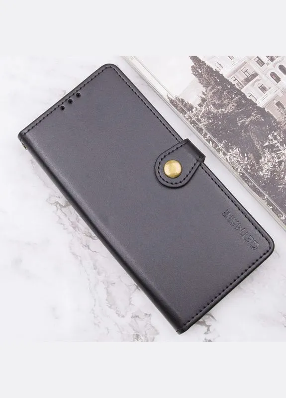 Кожаный чехол-книжка Gallant (PU) для ZTE Blade A55 4G Getman (386288917)