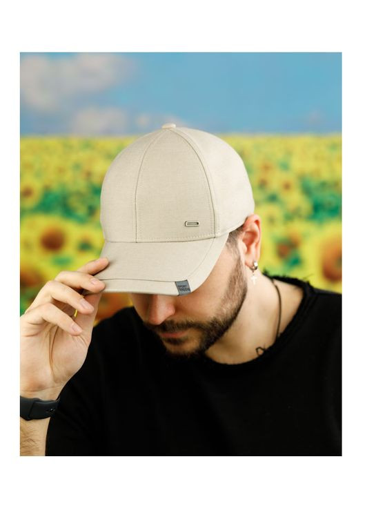 Бейсболка чоловіча літня Braxton (319853702)