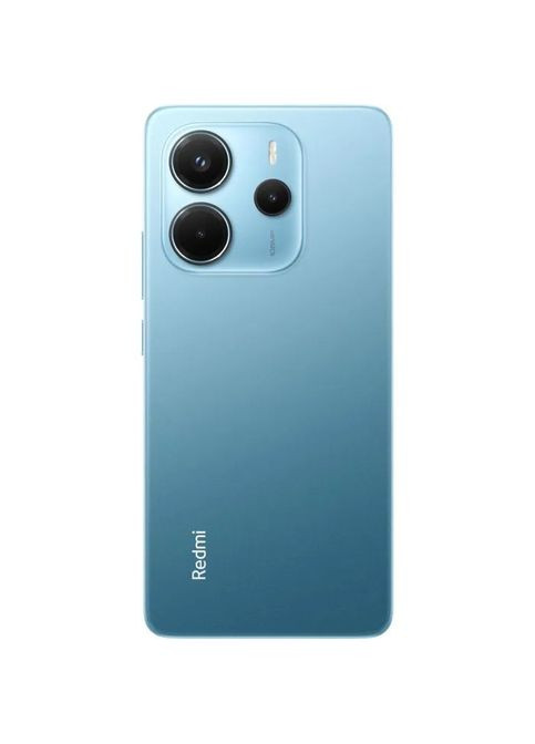 Мобільний телефон (1123258) Xiaomi Redmi Note 14 6/128GB Ocean Blue (361111245)