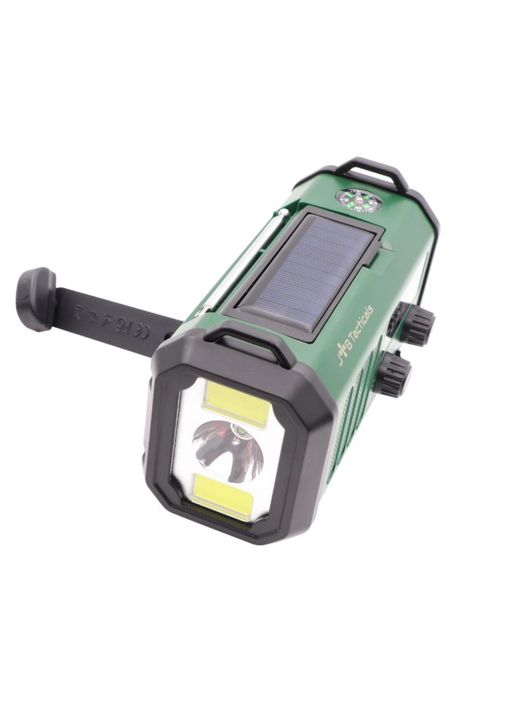 Музыкальный центр JB Tacticals (372185648)