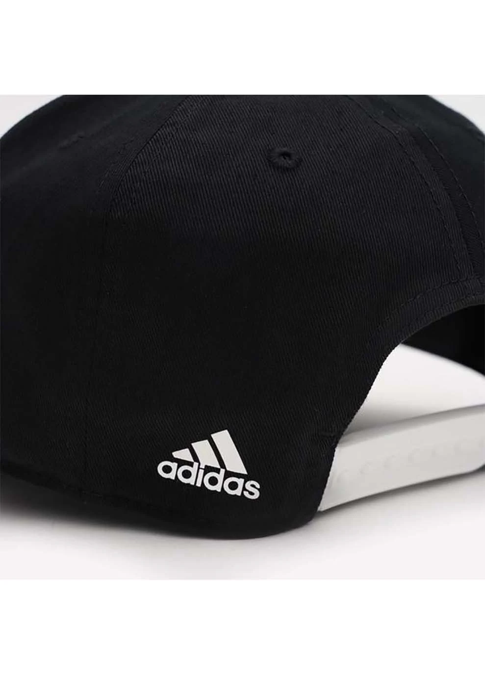 Кепка DAILY CAP Чорний Уні adidas (333958206)