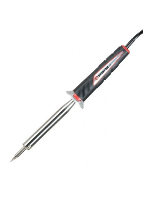 Паяльник контактний 100Вт, 230В, 750°С RT-2010 Intertool (373394762)