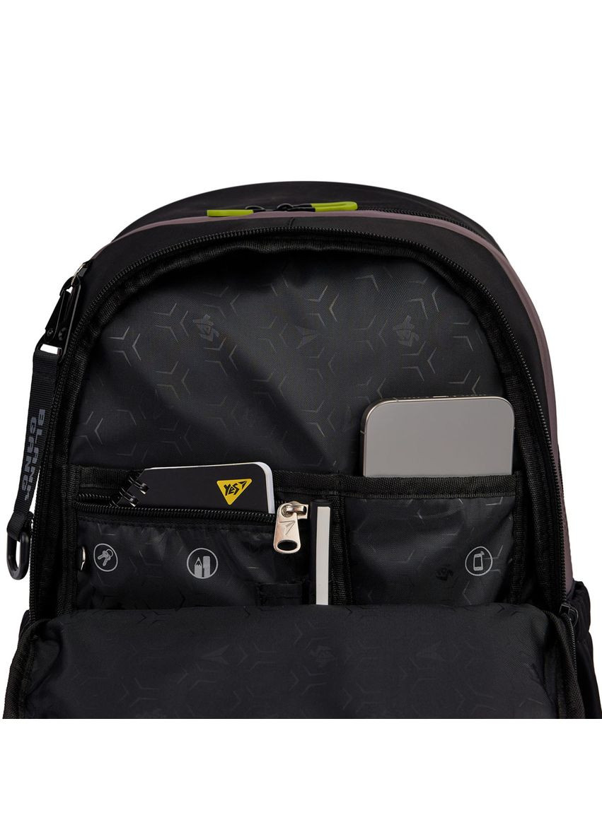 Школьный рюкзак Blank Gang TS-43 Yes (332653839)