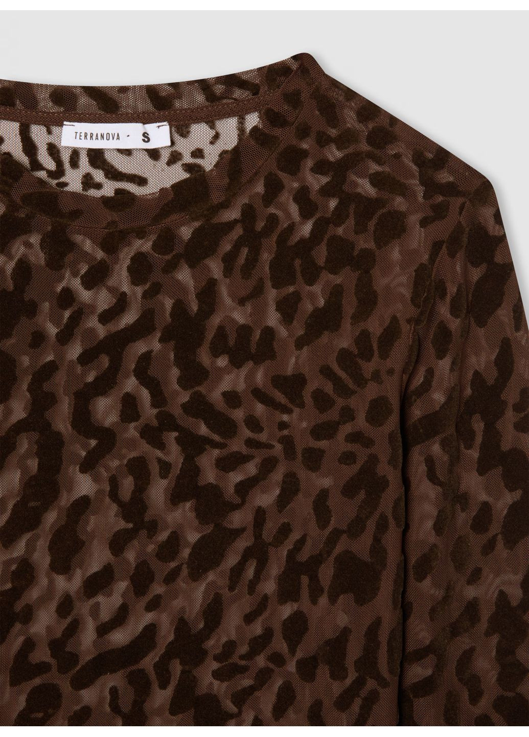 Лонгслів жін Terranova (361964823)