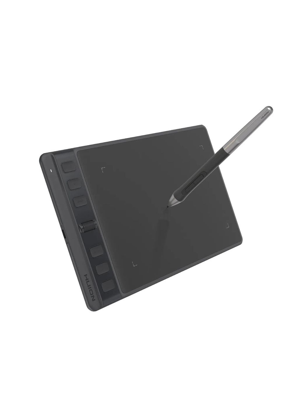 Графический планшет 6.3"x3.9" H641P, Huion (335257144)