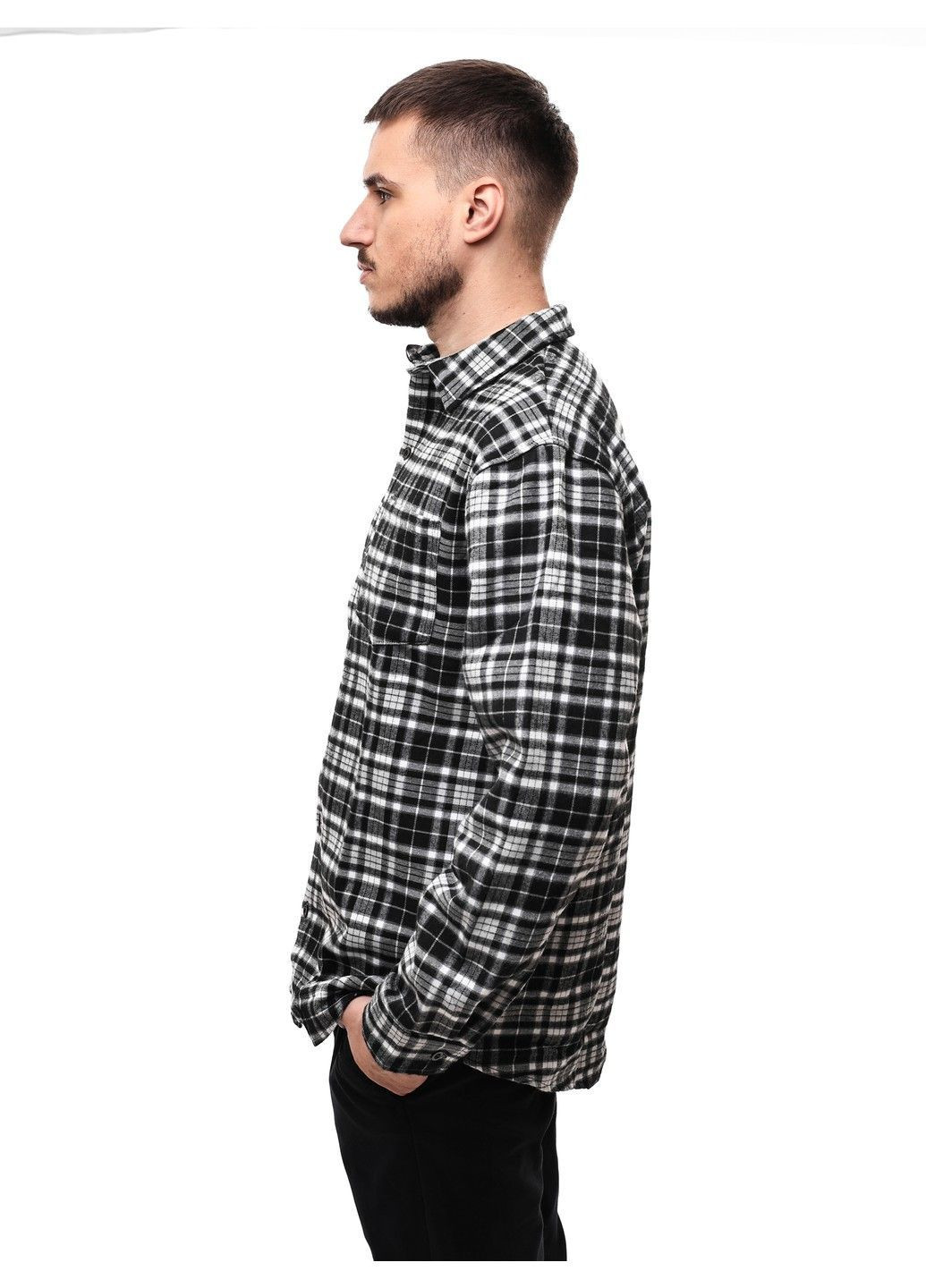 Сорочка чоловіча Fashion (371362256)