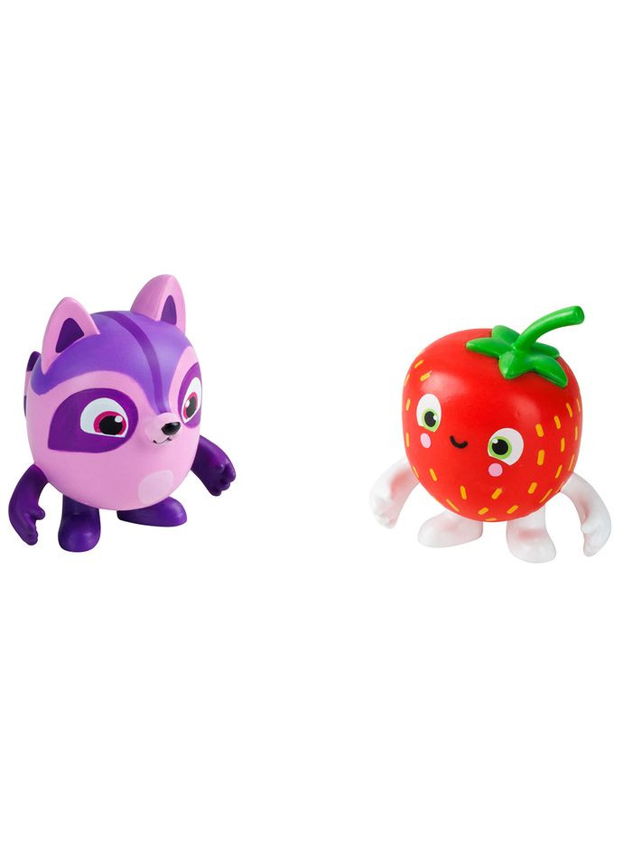 Набір фігурок Потішні герої, 3 фігурки в асортименті () Piñata Smashlings SL2021 (333299175)