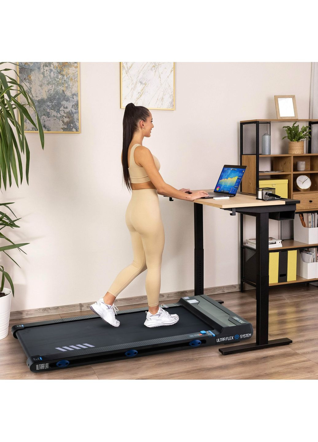 Бігова доріжка XT200 Gymtek (361951858)