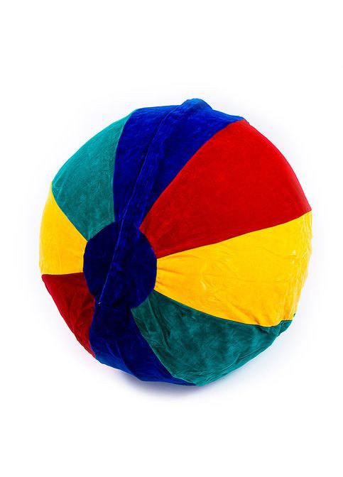 Чохол для м'яча фітнес, 45см, велюровий. Togu (362445567)