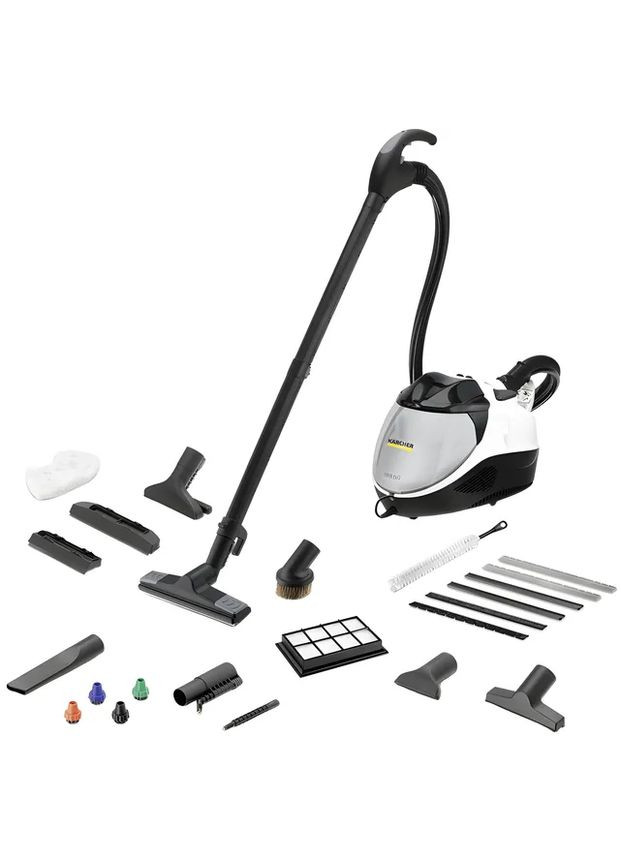 Паропилосос SV 7 (1.439-490.0) KARCHER (360410173)